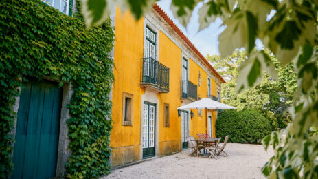 Quinta da Bouça D’Arques