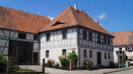 Ickelhaus