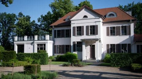 Herrenhaus Röddelin