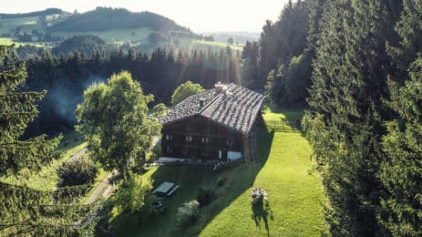 The most popular houses 2020 – Part II: Germany, Austria, Switzerland