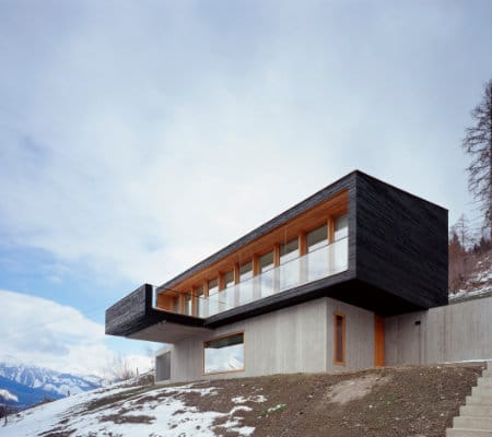 URLAUBSARCHITEKTUR | HOLIDAYARCHITECTURE