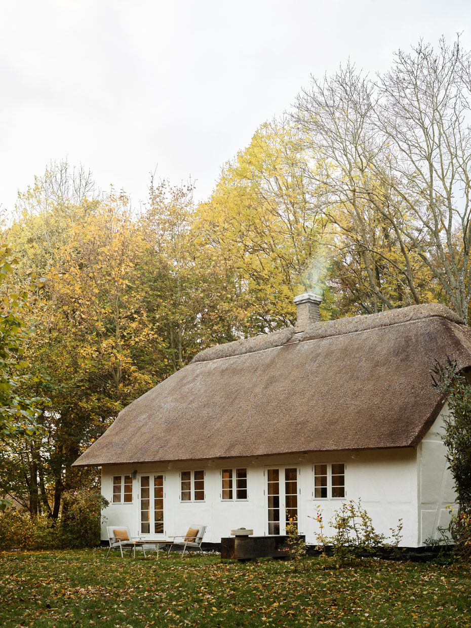 Vipp Farmhouse