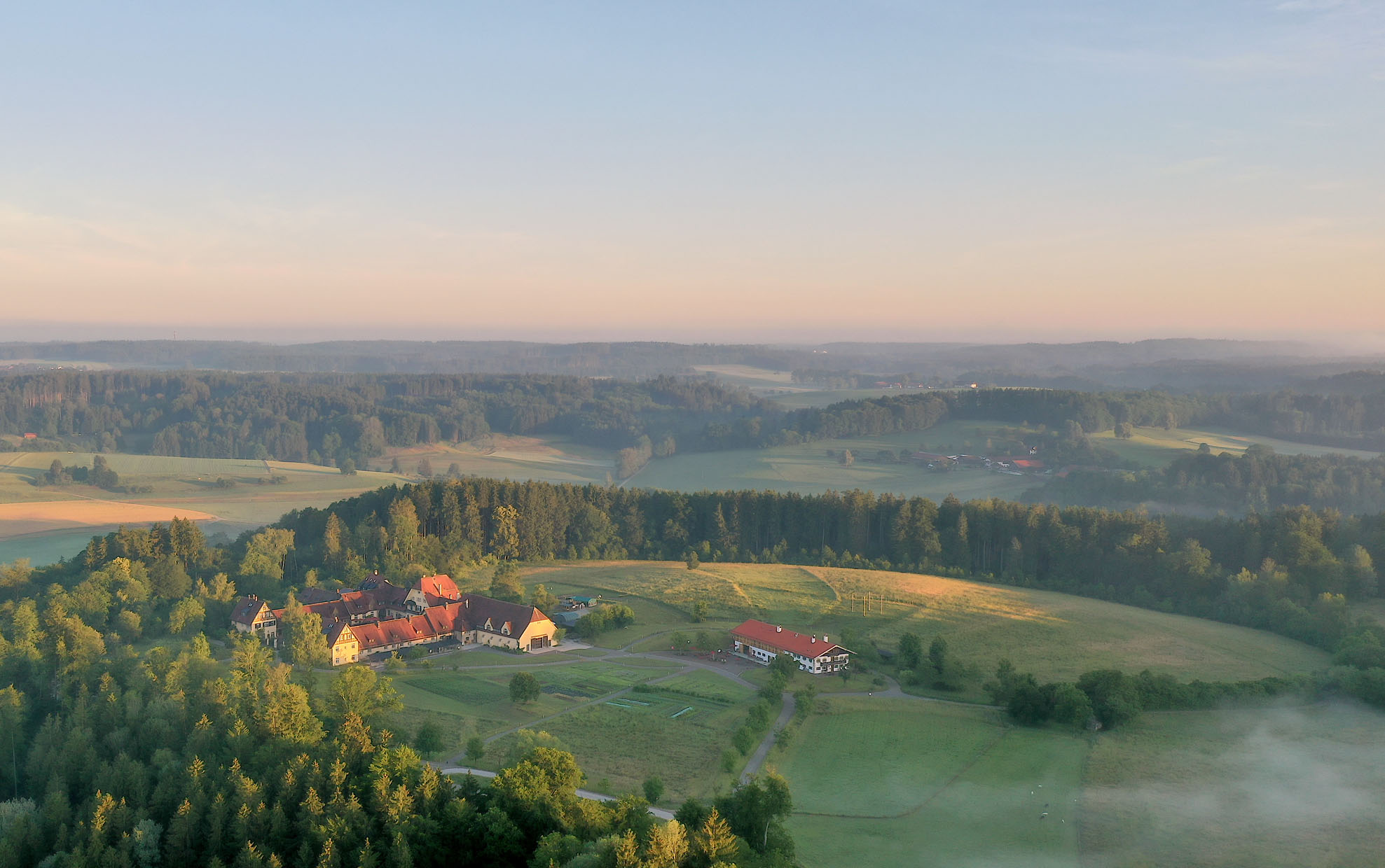 Gut Sonnenhausen