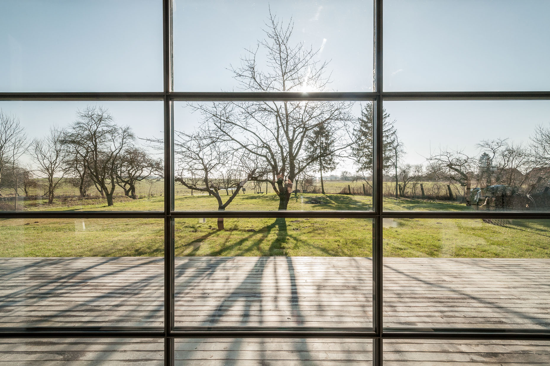 Schaalsee Loft